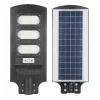 VOLT POLSKA Solar Lamp JOCKER 120 + 12W Panel + Remote