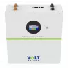 Volt Polska Ultra-5 51.2V 100Ah 100A LiFePO4 energijos kaupimo sistema