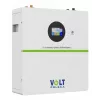 Volt Polska Ultra-5 51.2V 100Ah 100A LiFePO4 energijos kaupimo sistema