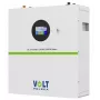 Volt Polska Ultra-5 51.2V 100Ah 100A LiFePO4 energijos kaupimo sistema