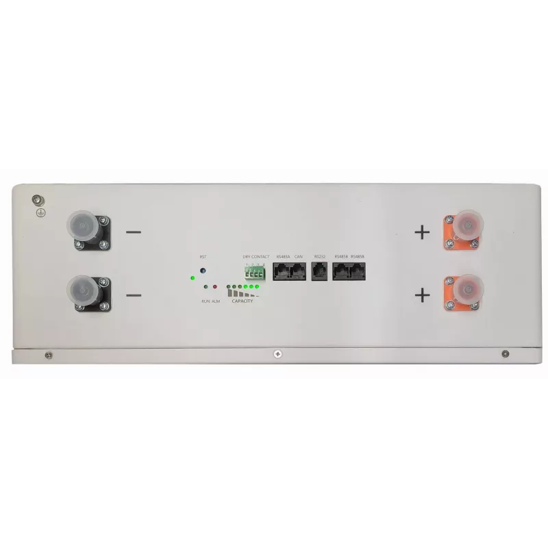 Volt Polska Ultra-5 25.6V 200Ah 100A LiFePO4 Energy Storage