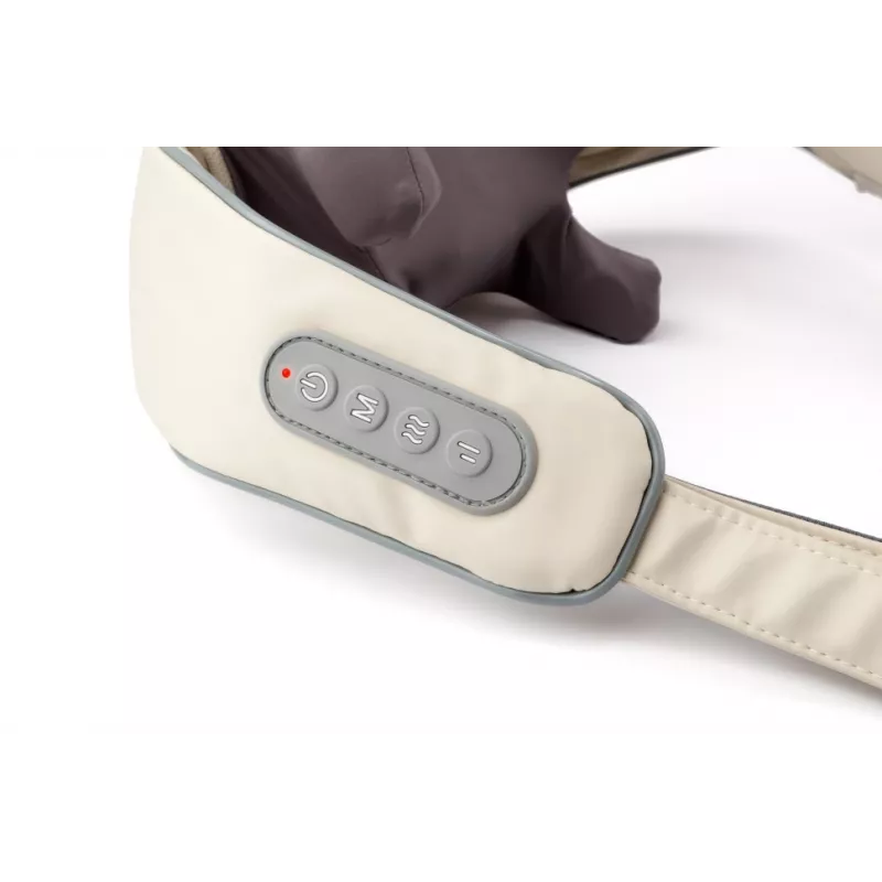 Medivon Sooth Collar kaklo ir pečių masažuoklis su šildymu
