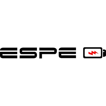 ESPE HDN-1524 DIN bėgio maitinimo šaltinis 24V/15W/0.63A