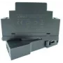 ESPE HDN-1524 DIN bėgio maitinimo šaltinis 24V/15W/0.63A