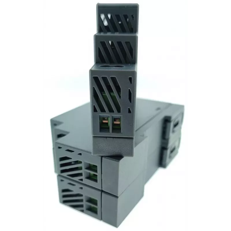 ESPE HDN-1005 DIN Rail Power Supply 5V/10W/2A