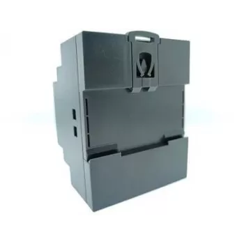 ESPE HDN-10012 DIN bėgio maitinimo šaltinis 12V 85W 7.1A