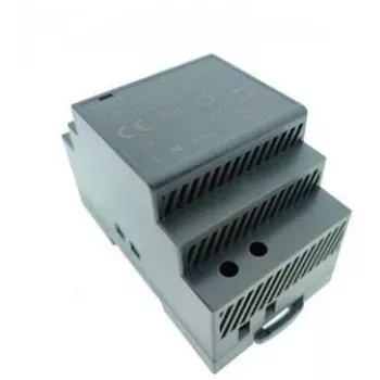 ESPE HDN-10024 DIN bėgio perjungiamasis maitinimo šaltinis 24V 100W 3.8A