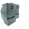 ESPE HDN-6012 DIN bėgio maitinimo šaltinis 12V 54W 4.5A