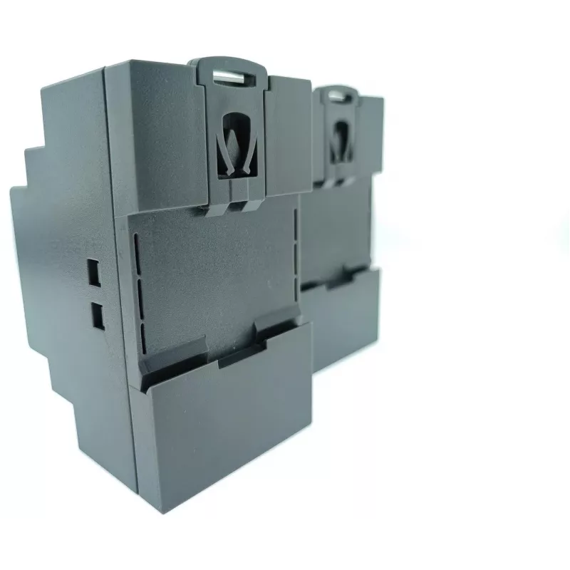 ESPE HDN-6012 DIN bėgio maitinimo šaltinis 12V 54W 4.5A