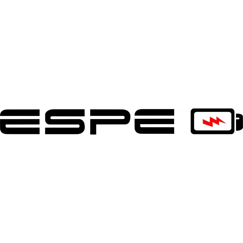 ESPE HDN-6012 DIN bėgio maitinimo šaltinis 12V 54W 4.5A