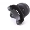 LED lempa Proxima KOGUT balta su antena 433.92 MHz (12-24V AC/DC arba 230V AC) geltonai mirksi