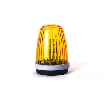 Proxima KOGUT LED lempa su įmontuota antena 433,92 MHz (12-24V AC/DC arba 230V AC) geltona