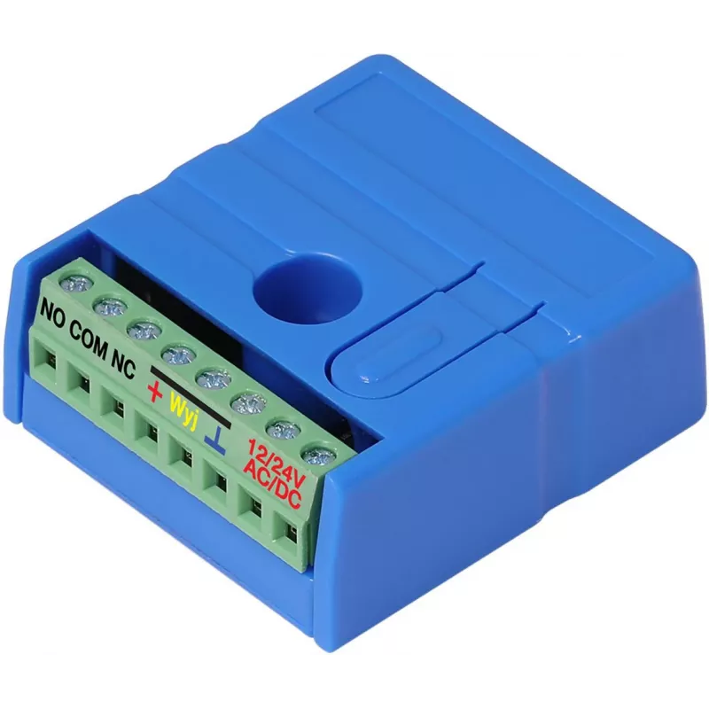 Adapter Proxima Kuba