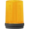 Proxima WALEC.O LED lempa oranžinė su įmontuota antena 433,92 MHz (12-24V AC/DC arba 230V AC)