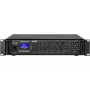 HQM HQM2650B FM/MP3/BLUETOOTH radijo stiprintuvas 650W