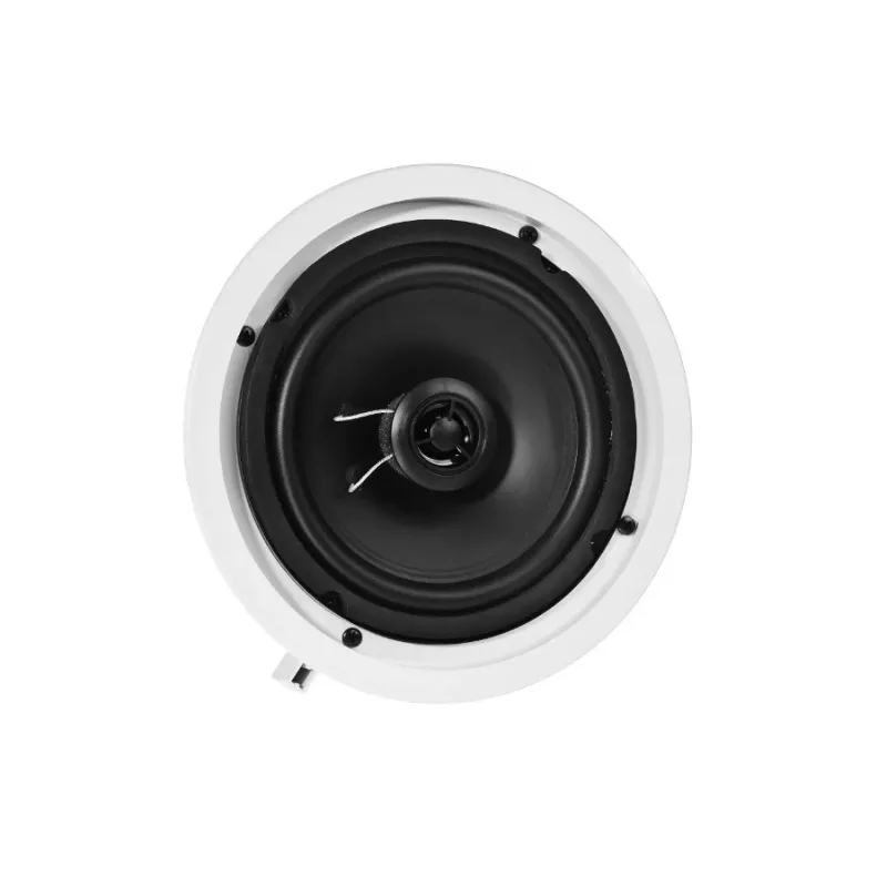 HQM HQM-SO1625 20W 100V lubinis garsiakalbis baltas