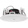 HQM HQM-SO1625 20W 100V lubinis garsiakalbis baltas