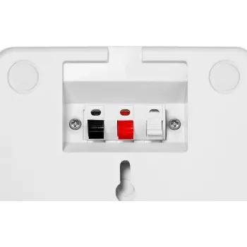 HQM Wall Speaker HQM-N10165 10W 100V White