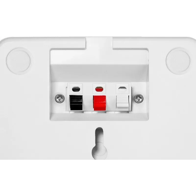 HQM Wall Speaker HQM-N10165 10W 100V White