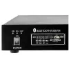 HQM HQM1060BT/S 60W PA stiprintuvas su Bluetooth, USB, SD, FM radiju