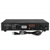 HQM HQM1060BT/S 60W PA stiprintuvas su Bluetooth, USB, SD, FM radiju