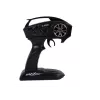 LEAN TOYS Rally Car Remote Controlled Blue 2.4G 1:18 35km/h