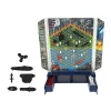 LEAN TOYS Strateginis žaidimas „Battleships at Sea“