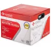CONOTECH NS-113TRI HQ RG-6 Coaxial Cable LSOH B2ca 500m White