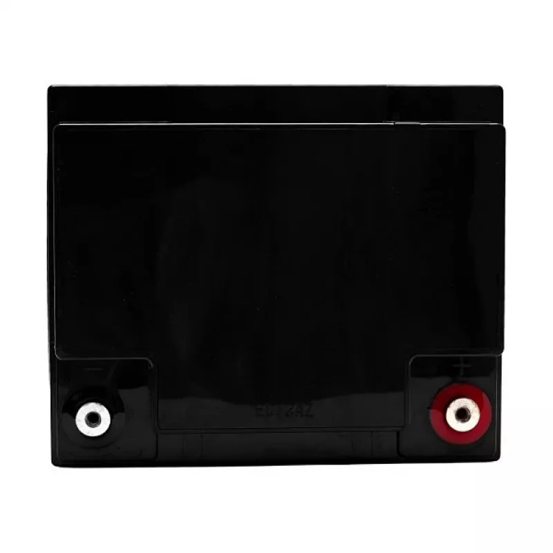 GREEN CELL AGM VRLA 12V 50Ah Priežiūros nereikalaujanti baterija UPS, 197x166x170mm