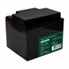 GREEN CELL AGM VRLA 12V 50Ah Priežiūros nereikalaujanti baterija UPS, 197x166x170mm