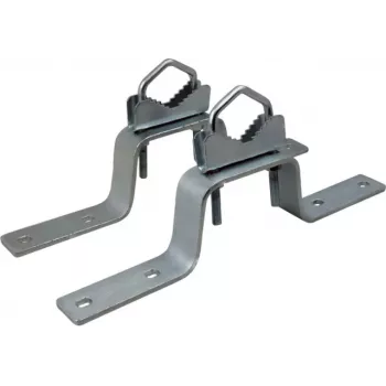 CORAB Mast Clamp OS-50/75-CY antenos tvirtinimui 50-75 mm