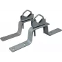 CORAB Mast Clamp OS-50/75-CY antenos tvirtinimui 50-75 mm