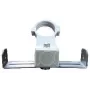 Corab U-2LNB(800)-J dvigubas LNB laikiklis 80/90 cm antenoms, juodas
