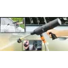 XARI Smart Kit XP1 Modular Wireless Car Kit - Bluetooth FM Transmitter & USB Charger