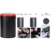 XARI Smart Kit XP1 Modular Wireless Car Kit - Bluetooth FM Transmitter & USB Charger