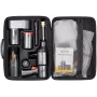 XARI Smart Kit XP1 Modular Wireless Car Kit - Bluetooth FM Transmitter & USB Charger