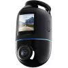 70mai X800 Omni 4K vaizdo registratorius juodas + 256GB SD kortelė