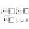 OXT Mini Smart Dimmer Module 2 Channels WiFi TUYA T226