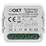 OXT Mini Dimmer Modulis 2 Grandinės ZigBee TUYA T266