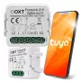 OXT Mini Relay Module 2-Channel No Neutral ZigBee TUYA T272