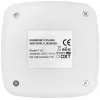 OXT T165 USB ZigBee Tuya milimetrinių bangų radaro buvimo ir šviesumo jutiklis