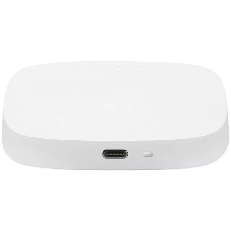 OXT T165 USB ZigBee Tuya milimetrinių bangų radaro buvimo ir šviesumo jutiklis