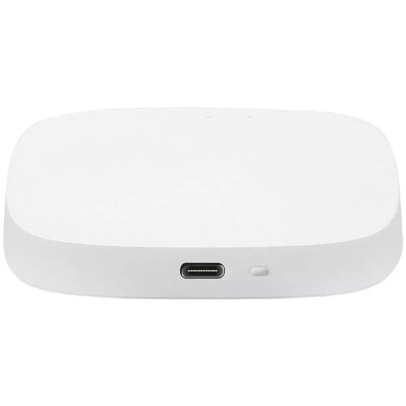 OXT T155 24GHz milimetrinių bangų radaro buvimo jutiklis su šviesumo jutikliu, USB WiFi Tuya Smart