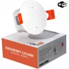 OXT T150 mmWave Radar Presence & Brightness Sensor 230V WiFi Tuya Smart Life