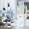 Zenwire WDR611U lauko WiFi 5G kartotuvas 300 Mbps