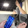ZENWIRE AN100 USB-C endoskopinis patikros fotoaparatas 3,5 m 1080p IP67 su priedais
