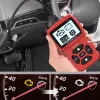 ZENWIRE V750 OBD2 CAN diagnostinė sąsaja BMW