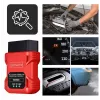 OBD2 diagnostinis skaitytuvas ELM327 VDiagX V016 Bluetooth sąsajos testeris
