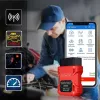 OBD2 diagnostinis skaitytuvas ELM327 VDiagX V016 Bluetooth sąsajos testeris
