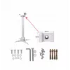 ZENWIRE Universal Projector Mount White